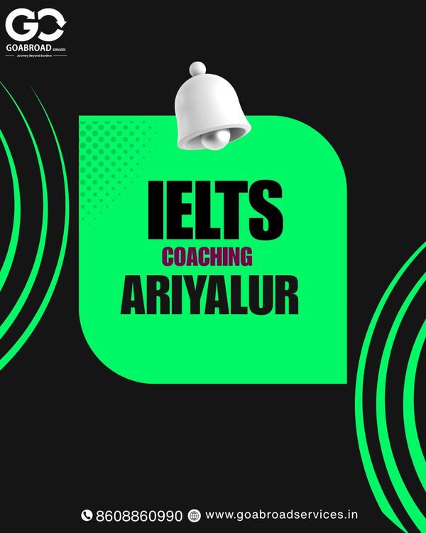 study abroad guidance ariyalur