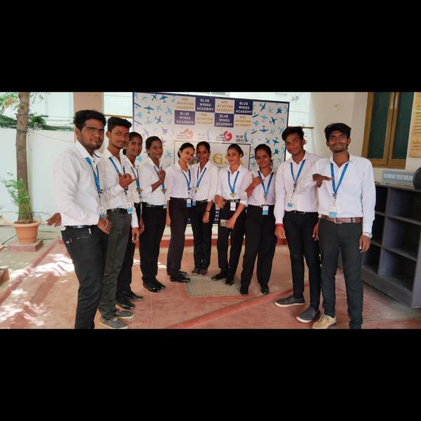  Rams aviation academy. O