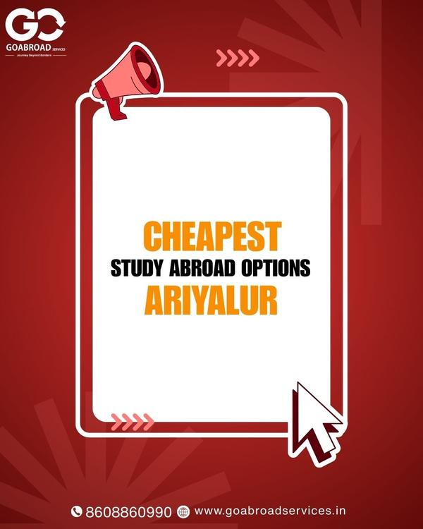 affordable study abroad progra