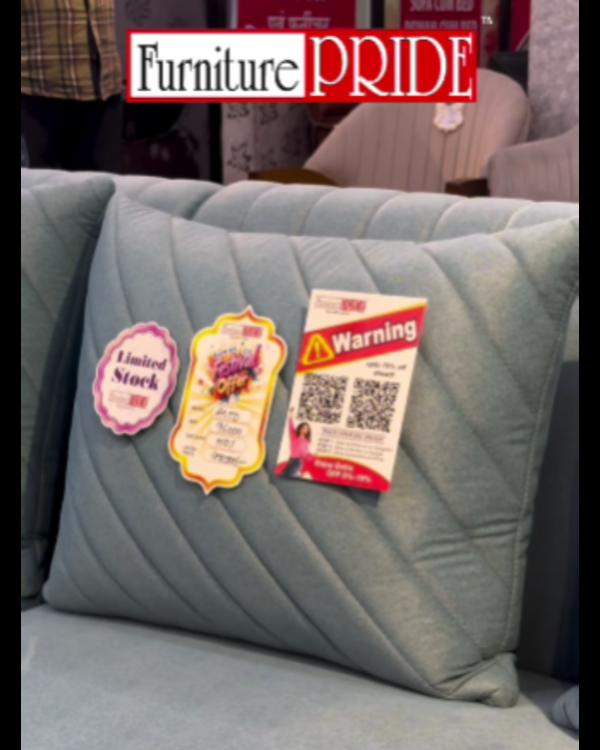 Biggest Festive Sale is here!
