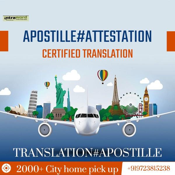 Bulgarian Certified Translatio
