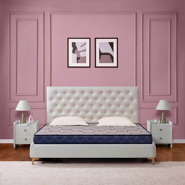 anti sagging mattress with rub