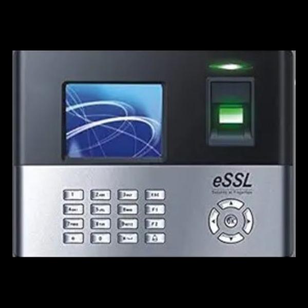 The eSSL Finger Attendance Machine is a smart and 