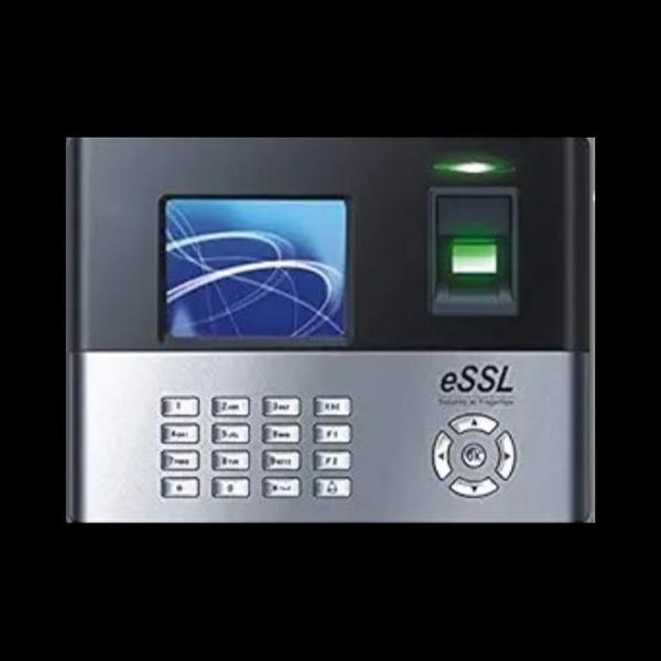 The eSSL Finger Attendance Machine is a smart and 