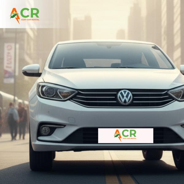 Ajay Car Rental offers Afforda