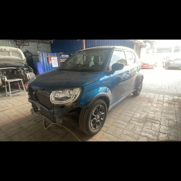 effective vehicle repair solut