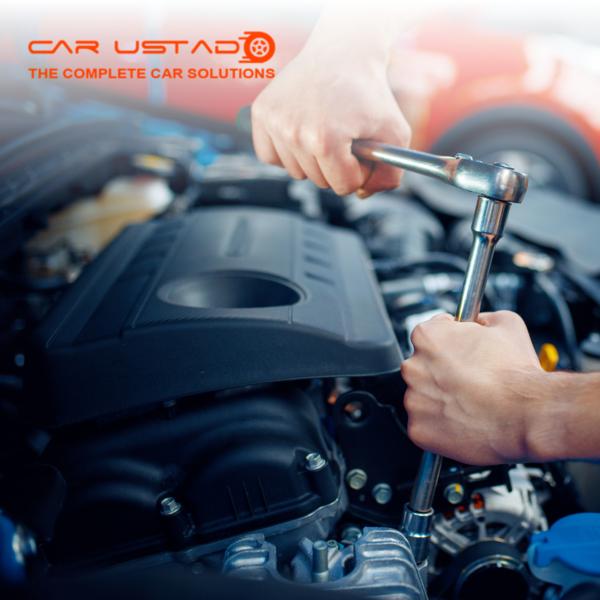 reliable vehicle enhancement