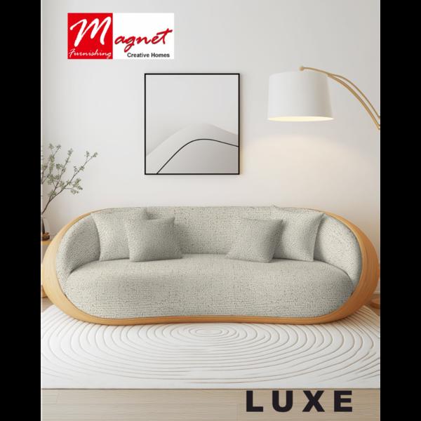 Experience elegance redefined