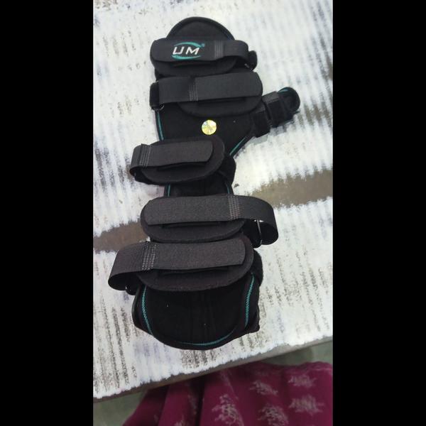 cmc splint chennai