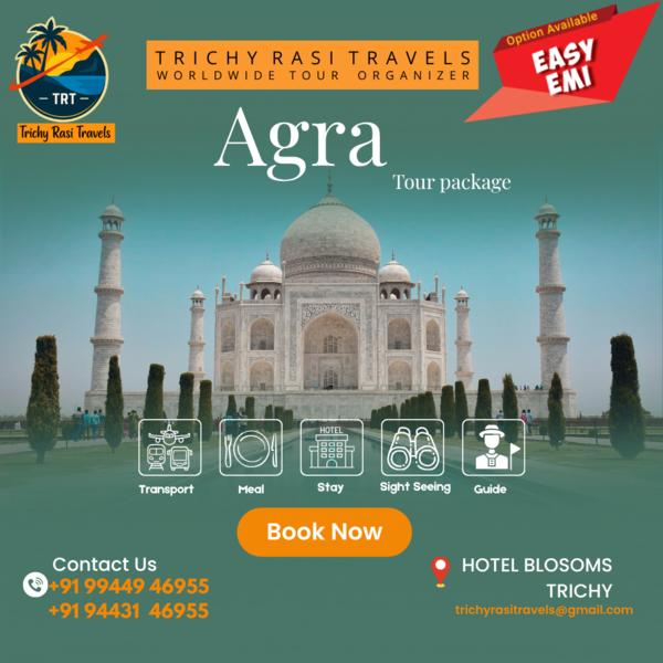 affordable taj mahal family tr