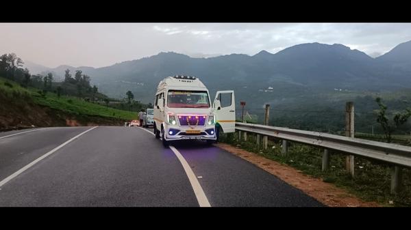 tours operator in mayiladuthur