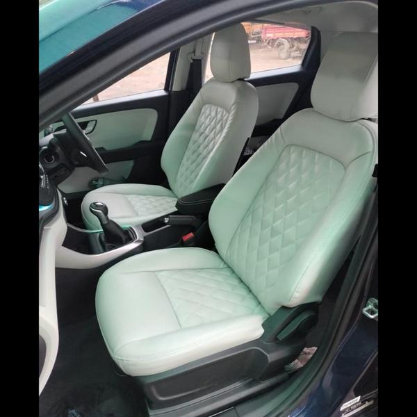 Looking for premium quality car leather seat cover