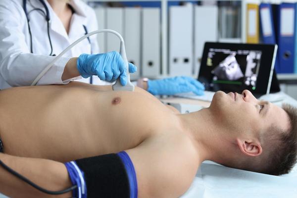 reliable ultrasound services w