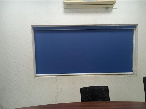 high quality fabric roller bli