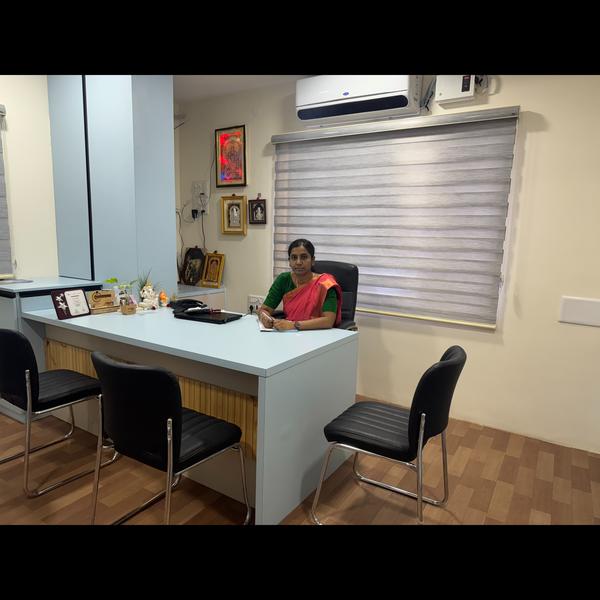 experienced skin doctor trichy