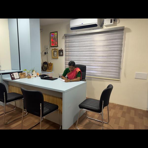 gfc treatment in trichy