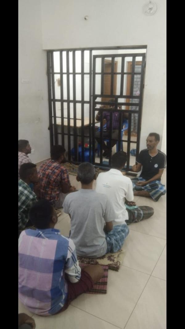 physical and mental rehabilita