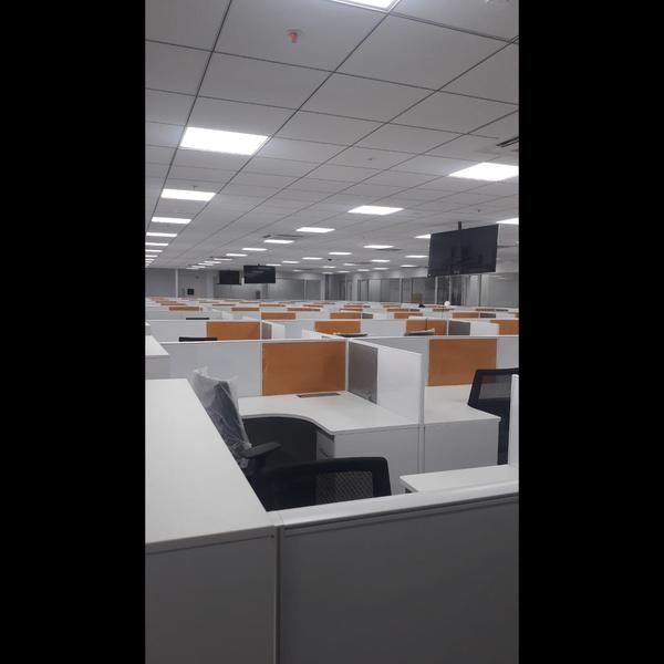 OFFICE DEEP CLEANING
wall cell