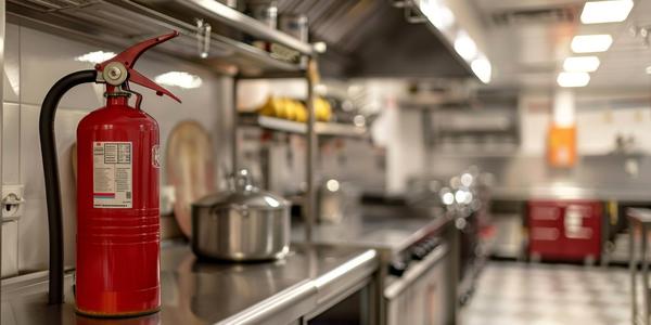 comprehensive fire protection 