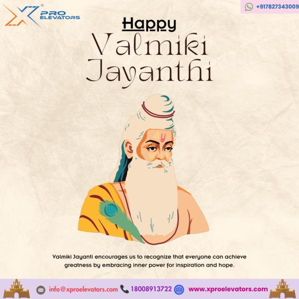 May Maharishi Valmiki bless yo