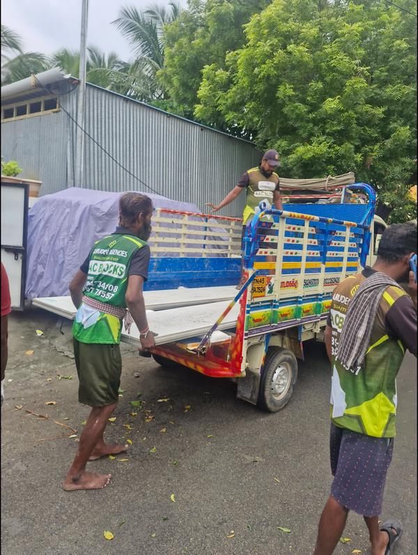 aac wall panels supplier tamil