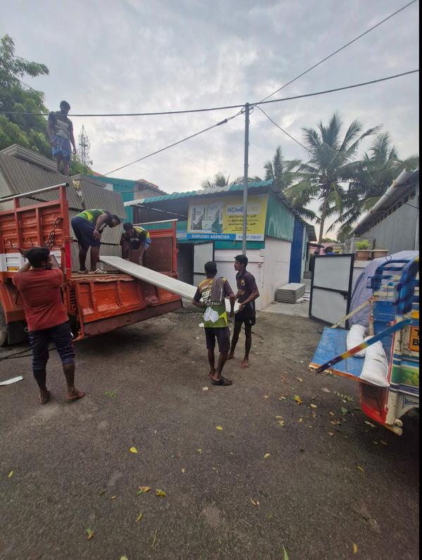 aac wall panels supplier tamil