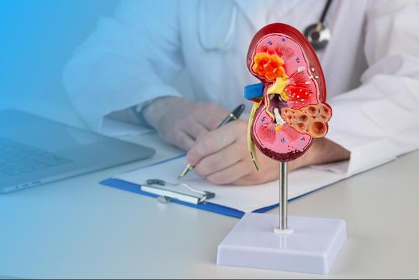 urological diagnosis and manag