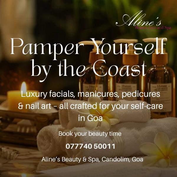 Pamper yourself by the coast! 🌊 There's