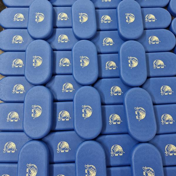 LOOPAC LIDS PRINTING...