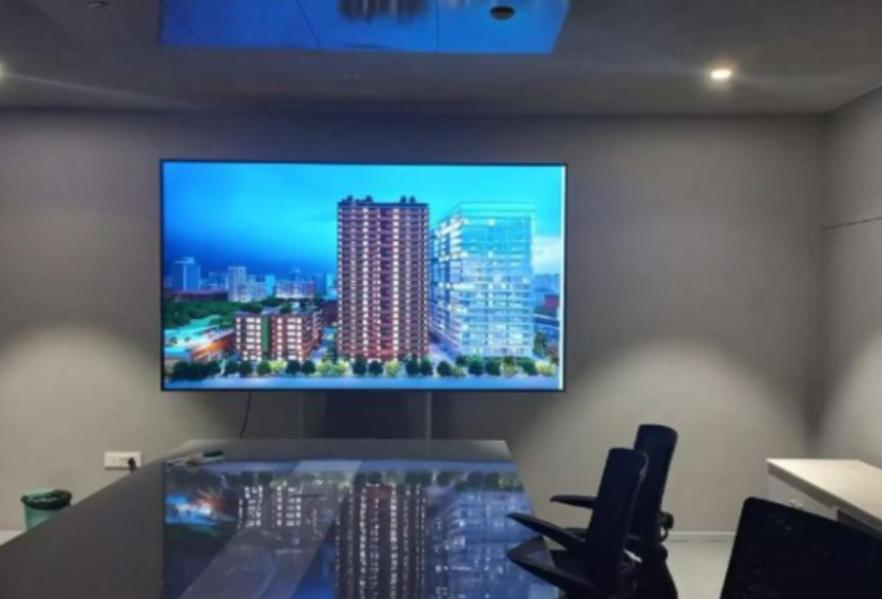 corporate boardrooms