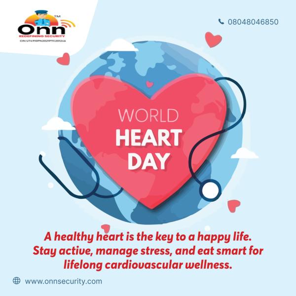 💓 Eat better. Move more. Stre