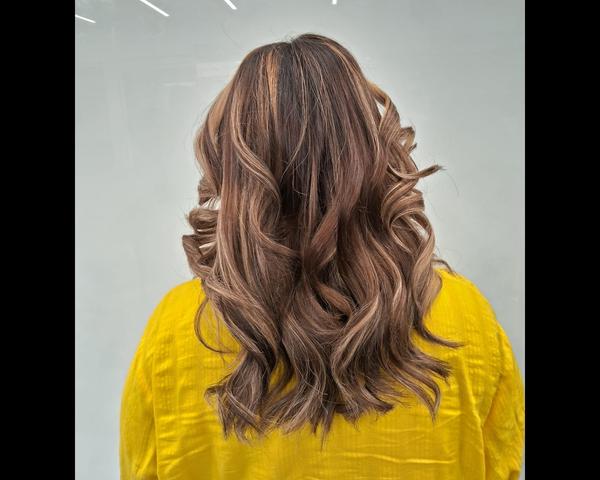 Learn the fine art of hai