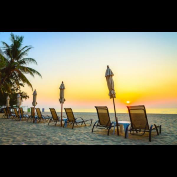 family friendly holiday packag