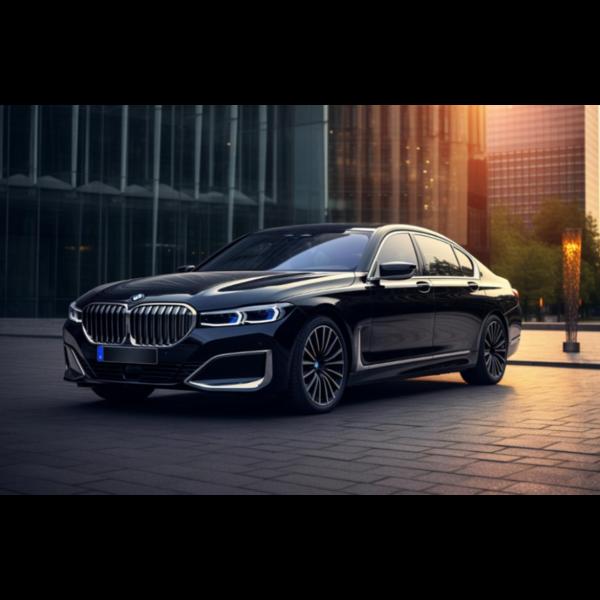 wedding car rental services mu