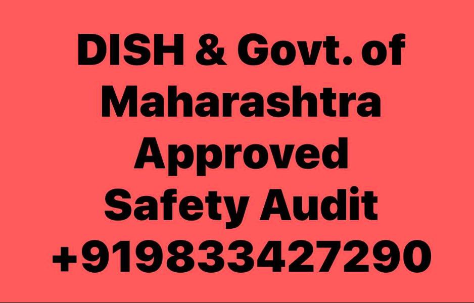 Before safety can be implement
