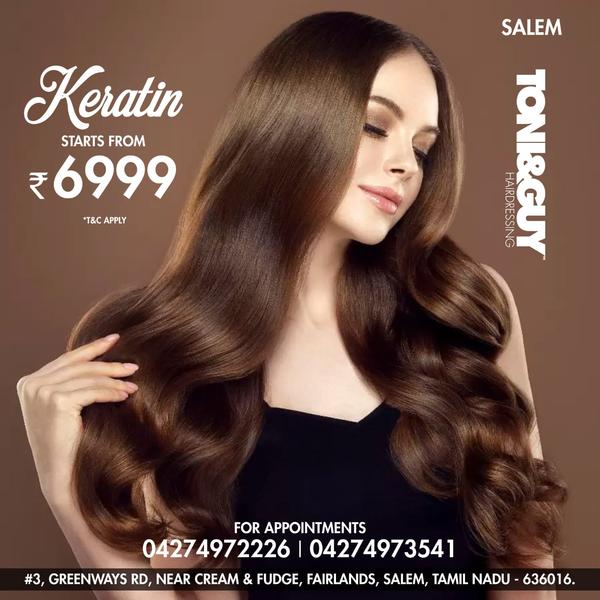 Get 25%discount on all Skin Best haircut