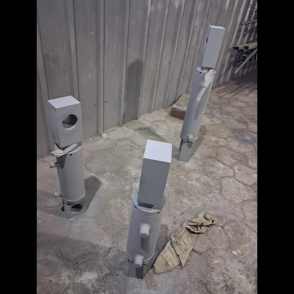 update image