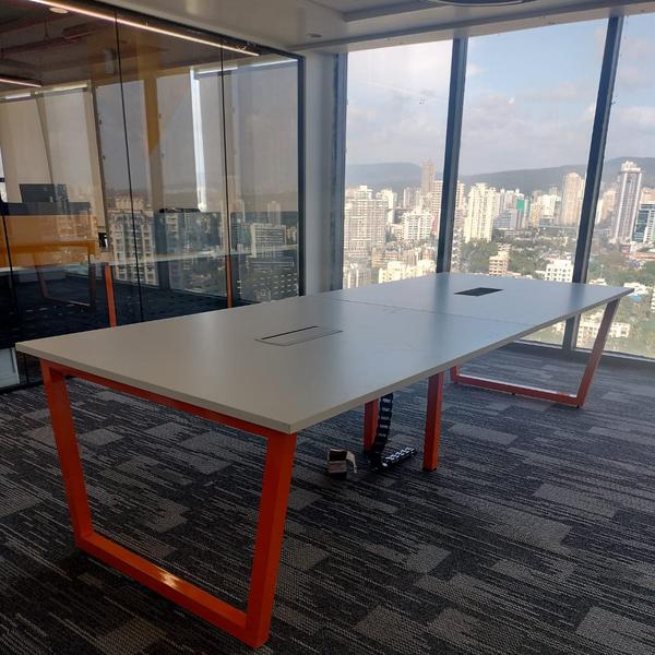 office deep cleaning service i