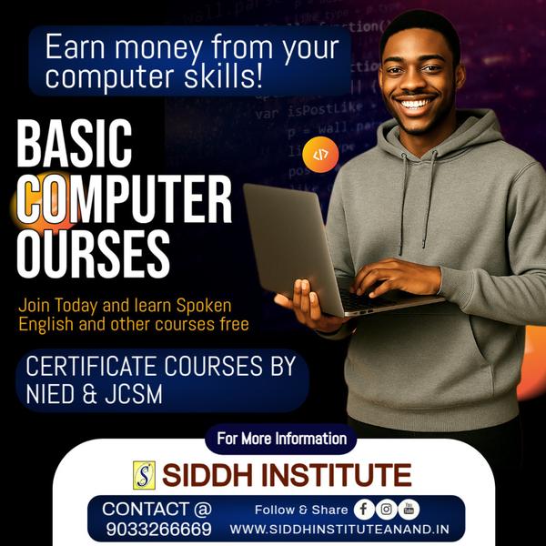 💻 Earn money from your c