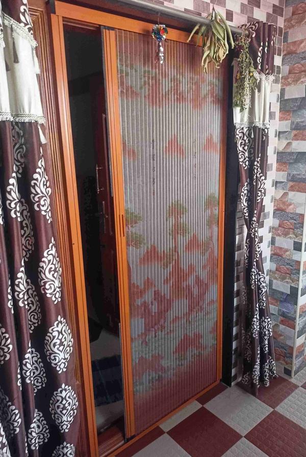 designer curtains in tirupur a