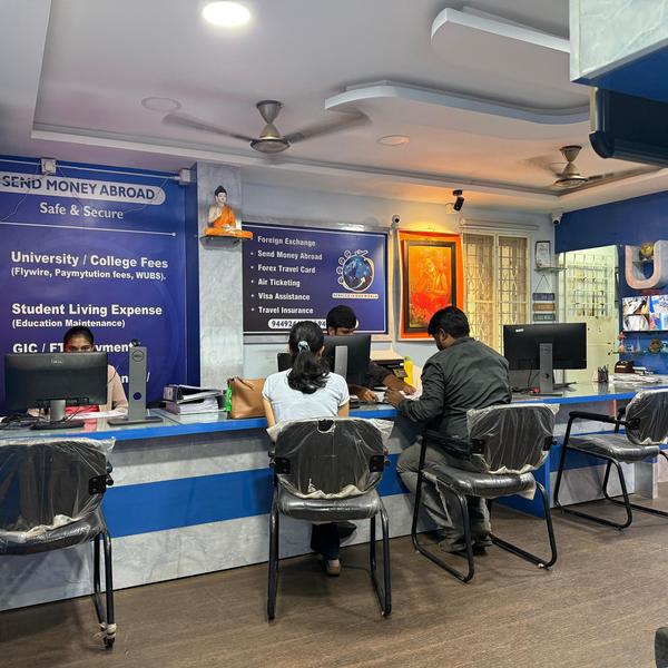 transparent international tran