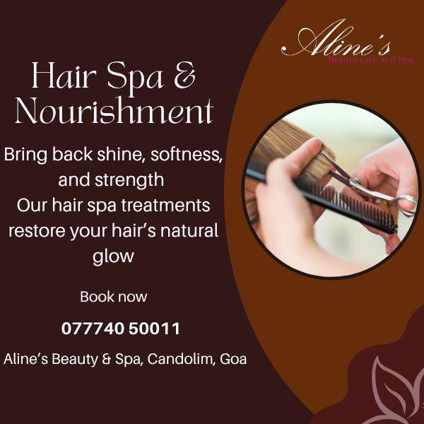 Give your hair the love it deserves! ✨ O