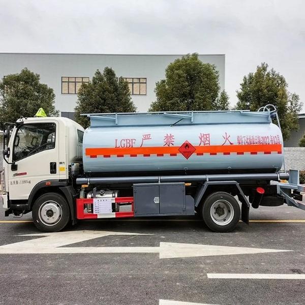 Phosphoric Acid Tanker Load Su