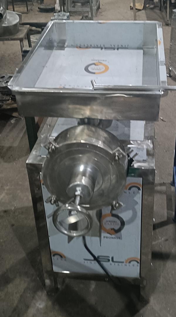 10 inch instant wet grinder fully stainless steel 