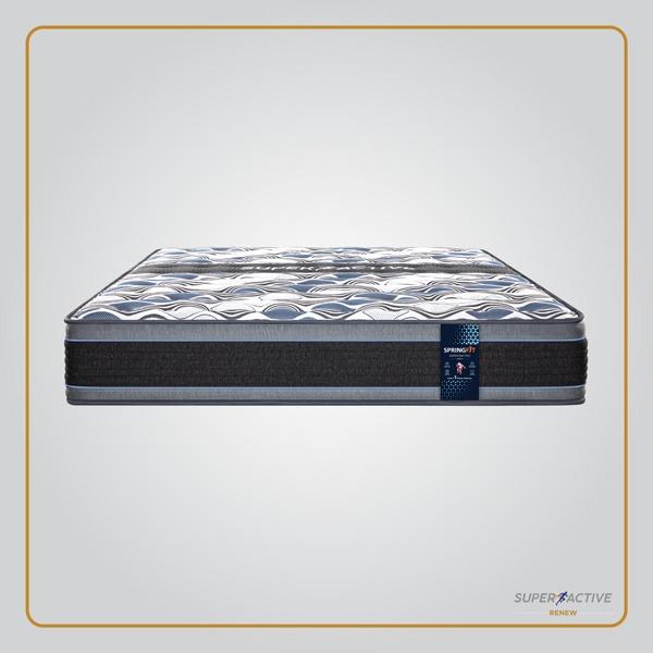 breathable fabric mattress tec