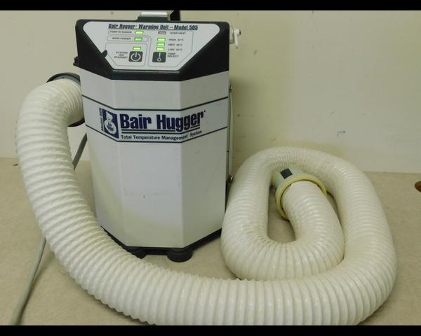 damage restoration of electron