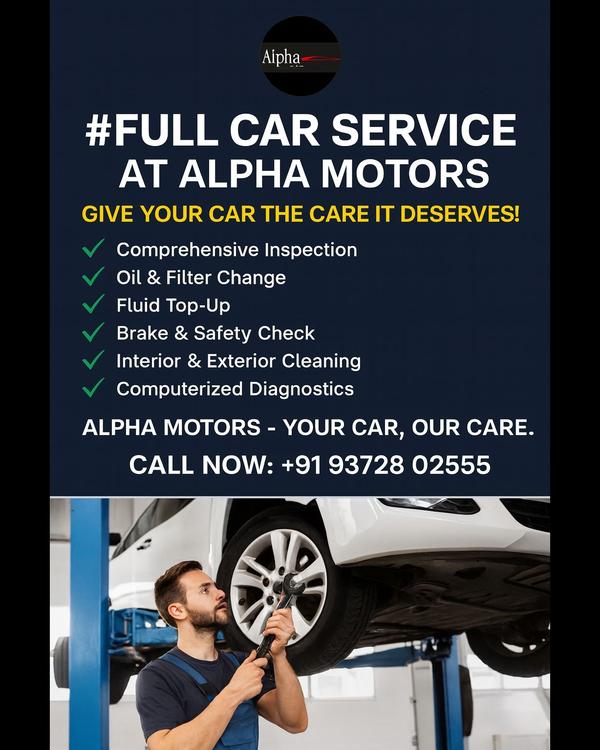 genuine parts and manufacturer