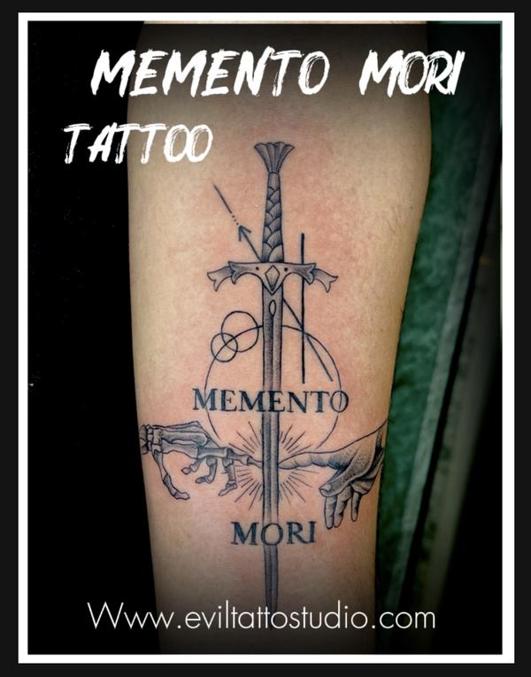 minimal black ink designs