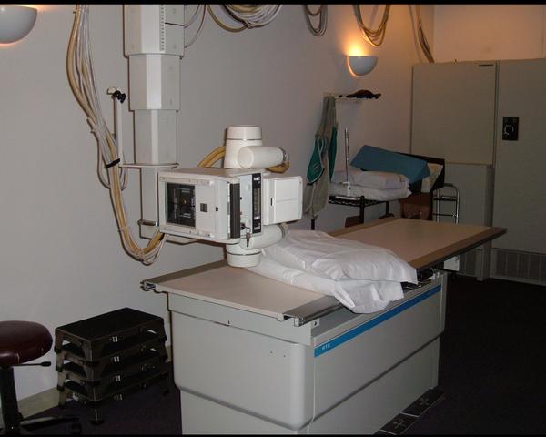 damage restoration of electron