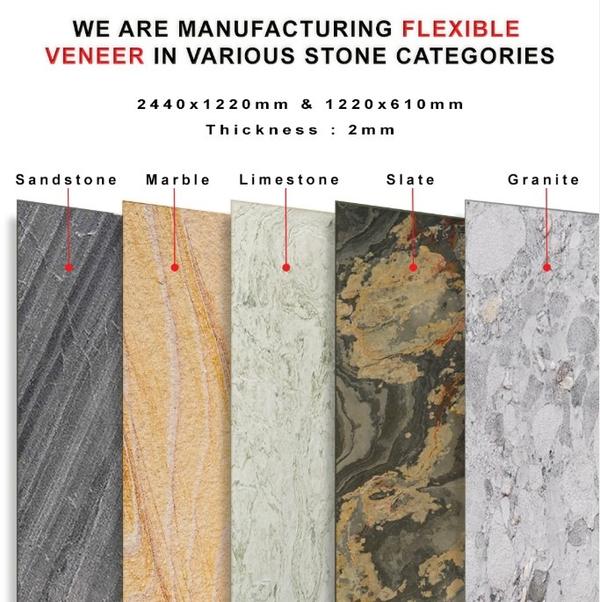 we offer an extensive collection of premium stone 